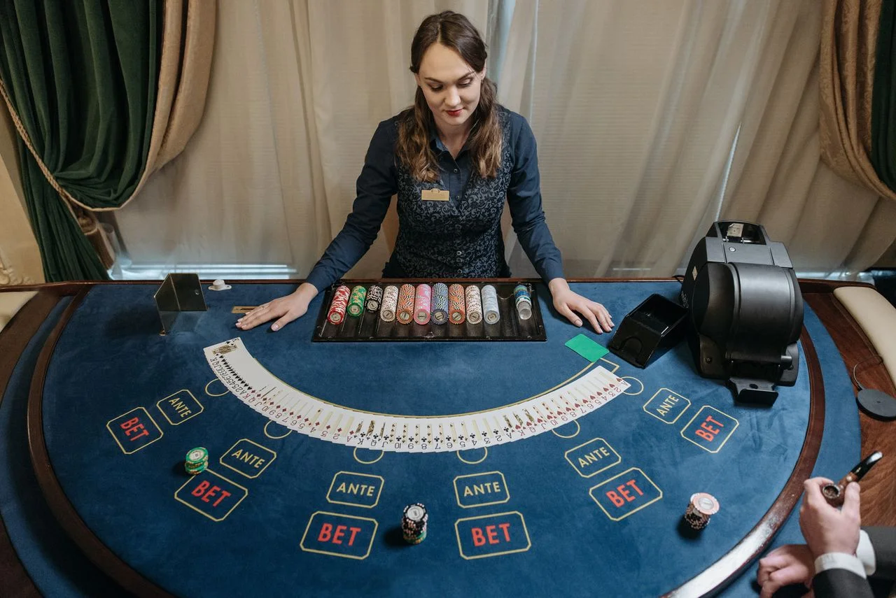 789bep — Danh mục Casino: Live Casino, Slot và Jackpot trong một nền tảng