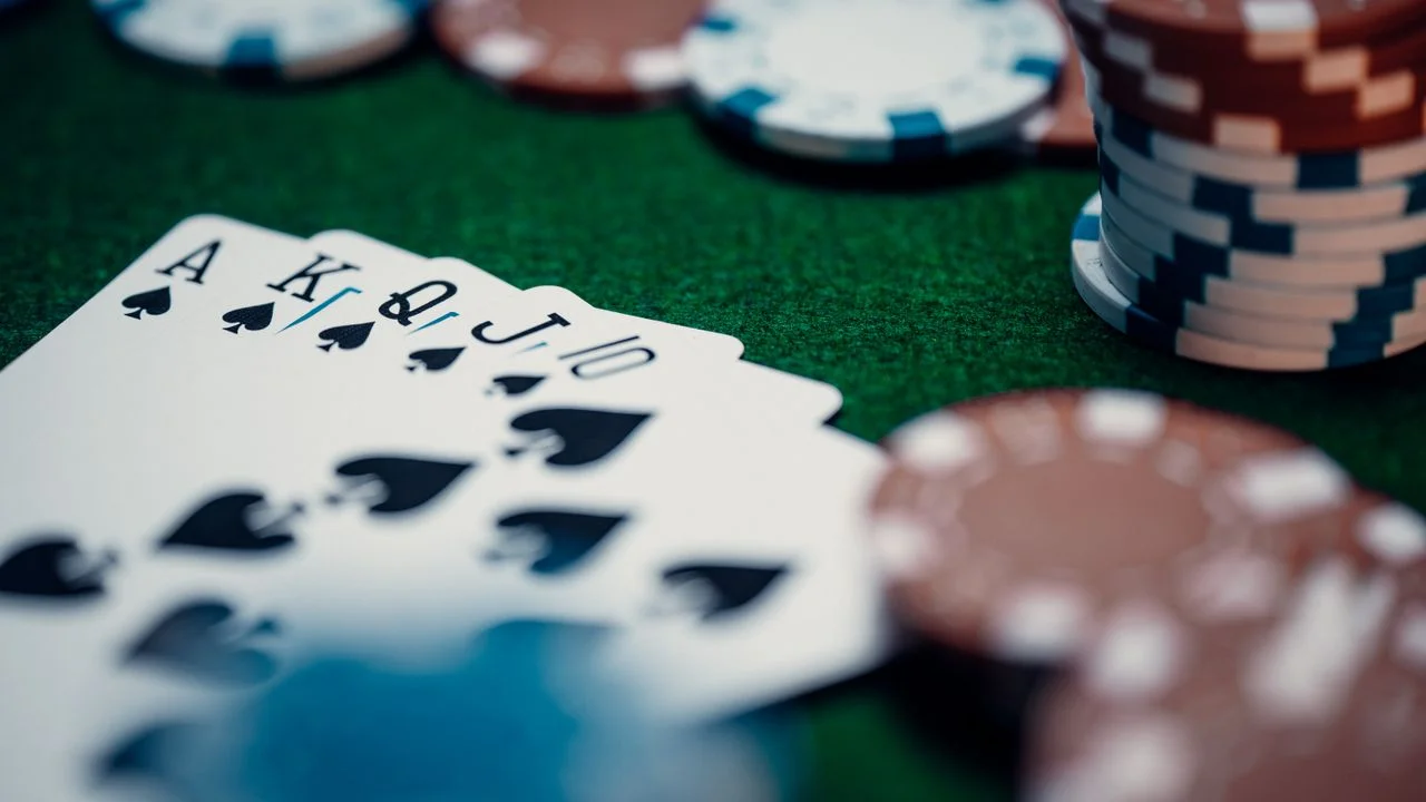 789bep — Roulette: Từ Luật Cơ Bản Đến Tiêu Chí Chọn Bàn